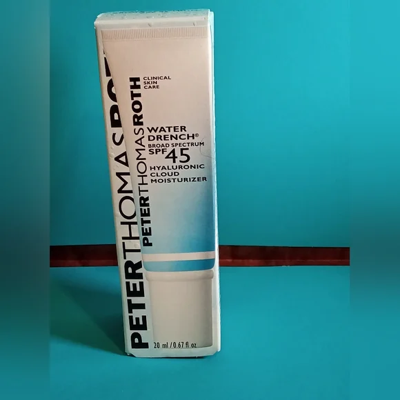 Peter Thomas Roth Water Drench Skincare Set